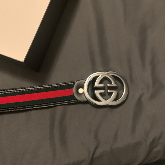 Gucci Belt - Picture 4 of 5